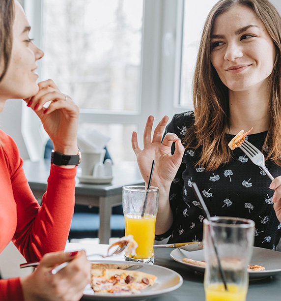 carta digital en móviles